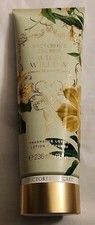 New Victoria's Secret - "WILD WILLOW" - Fragrance Lotion - 8 oz