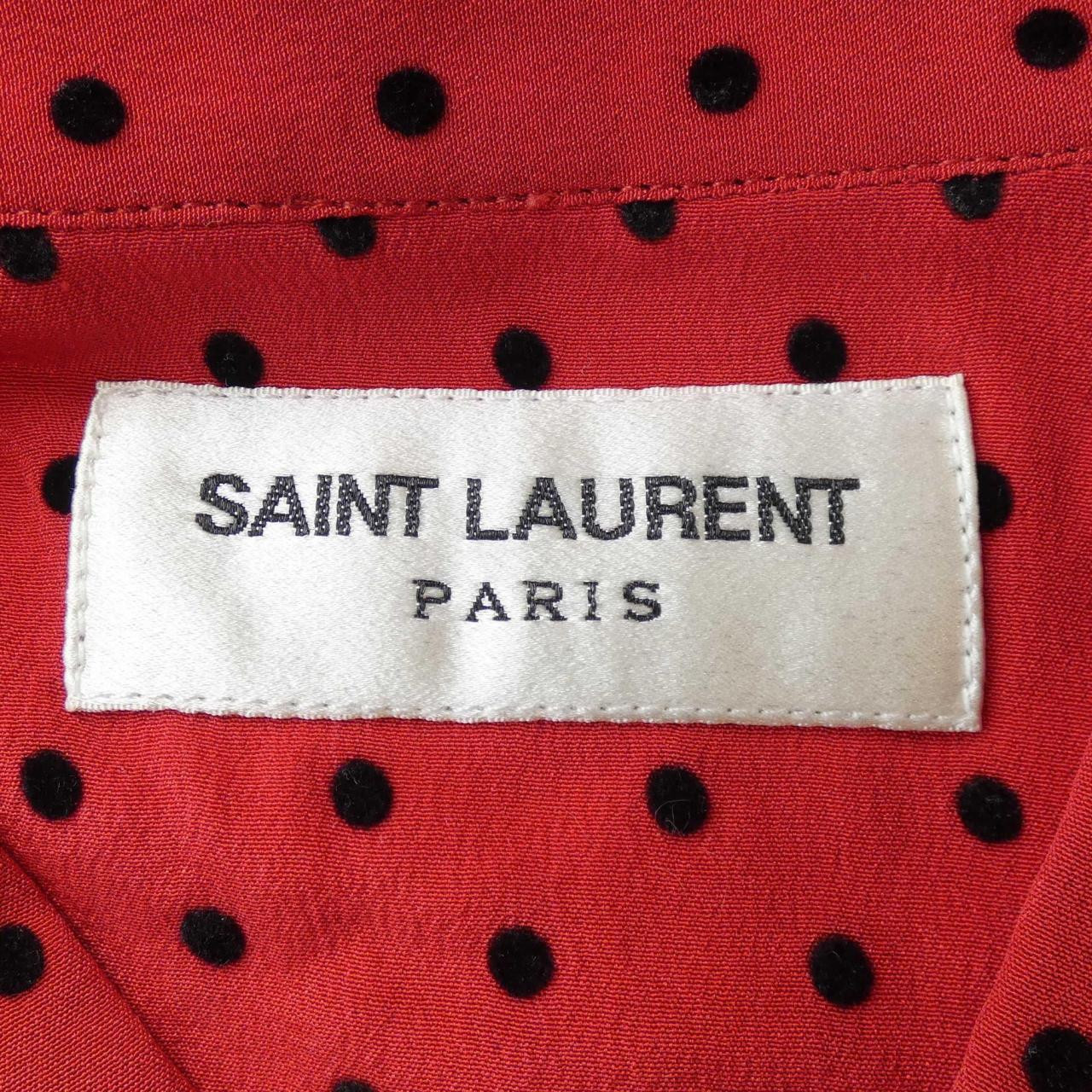 Camicie autentiche Saint Laurent SAINT LAURENT #241 003 650 7264