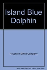 Island Blue Dolphin Paperback Houghton Mifflin Company Staff