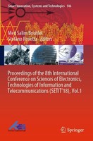 Proceedings Of The 8Th International Conference On Sciences Of Electronics, Tech