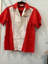 Authentic Incredible Rare Nat Nast 1969 Bowling Shirt.