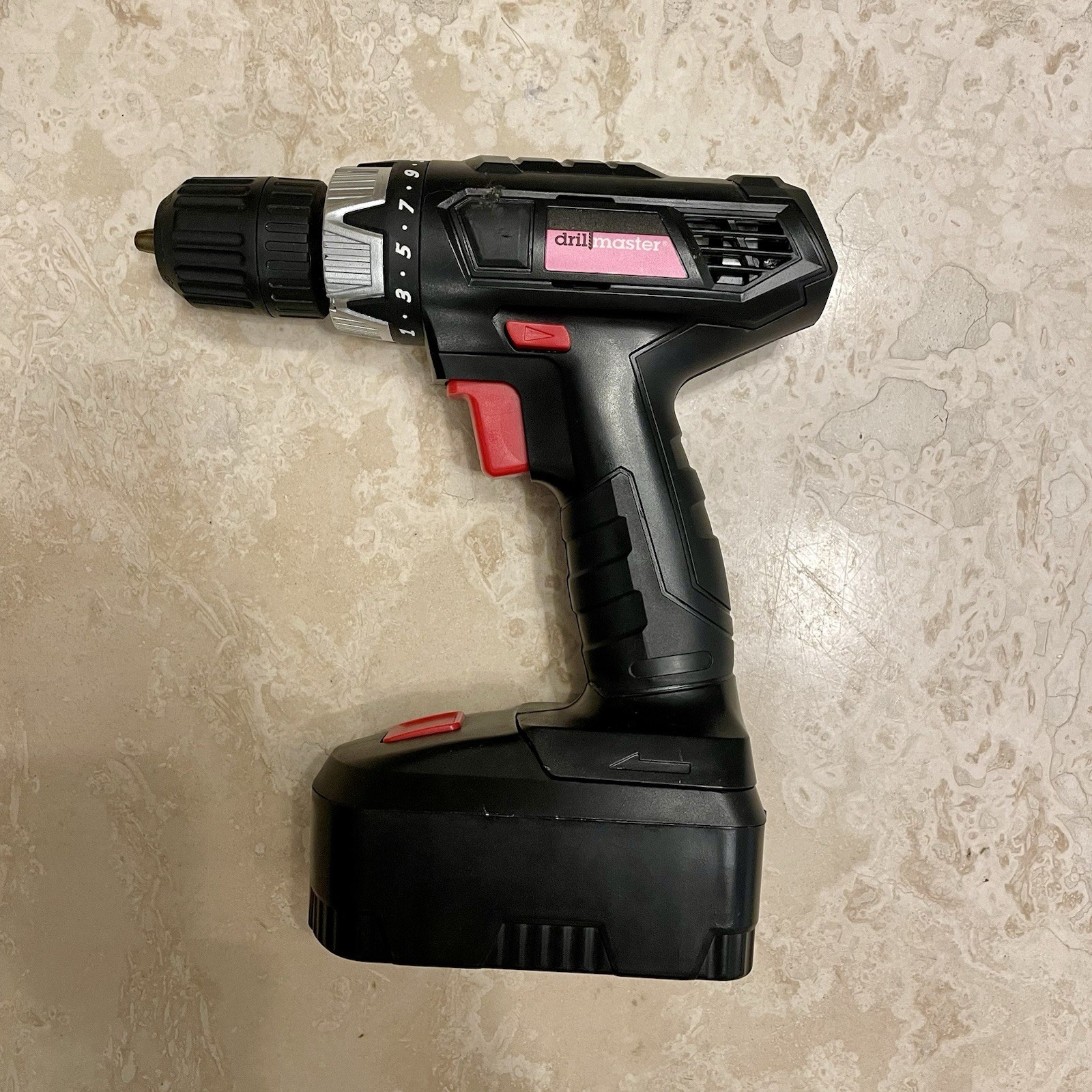Sitemapcdatahttpabckniqoocomdrill Master 18v Batterynull
