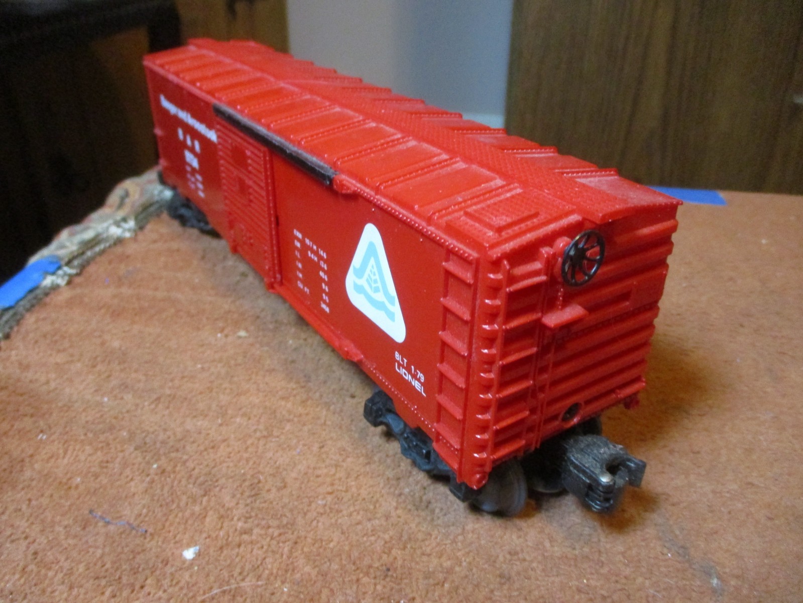 Click here to see eBay Auction