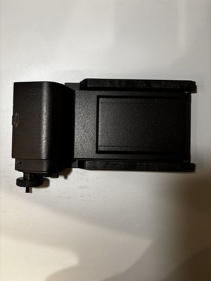 Calumet Rücken / Folienwechsel 120/220 für Sinar / Toyo / Linhof