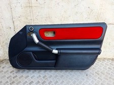 Porte avant et accessoires Toyota MR
