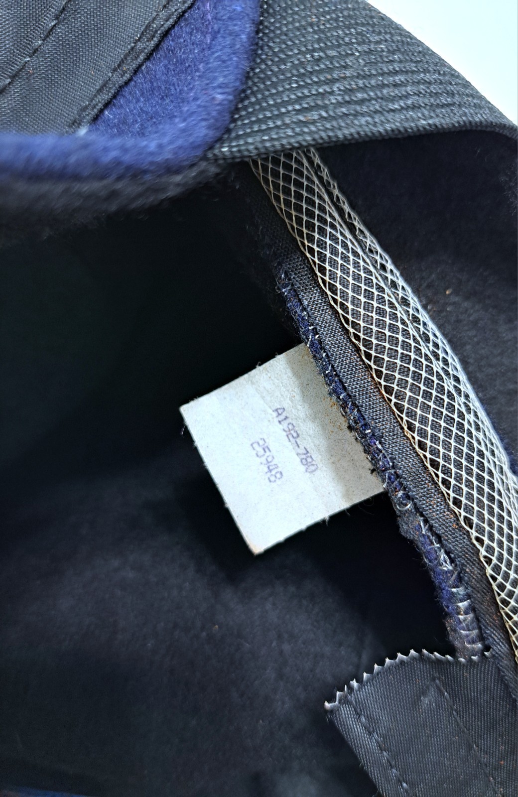 Pendleton Wool 5 Panel Hat Cap Trapper Earflap Vi… - image 12