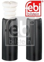 Febi Bilstein 181529 Staubschutzsatz FüR StoßDäMpfer Staubschutz Satz