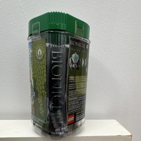 LEGO Bionicle Bohrok-Kal Lehvak-Kal 8576 Set 40 Pieces Ages 7+ NEW SEALED