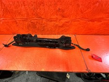 90-91 Honda Civic Hatchback - Front Subframe Front Portion - Oem 325
