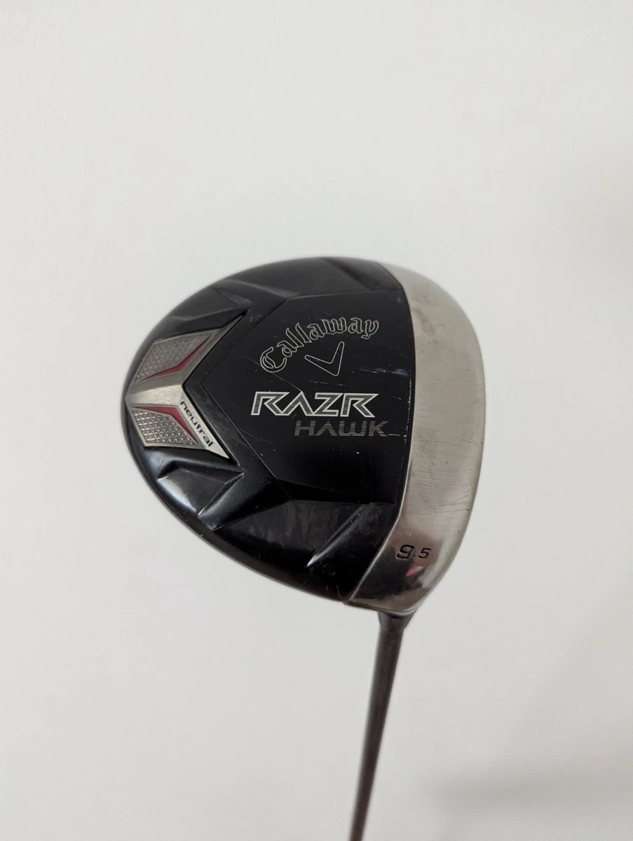 Callaway Razr Hawk for sale - eBay