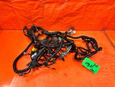 02-04 Acura Rsx - Engine Bay Under Hood Wiring Harness Wire Loom - Oem 315