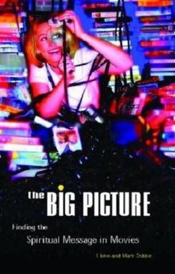 The Big Picture Paperback Mark, John, J. Stibbe