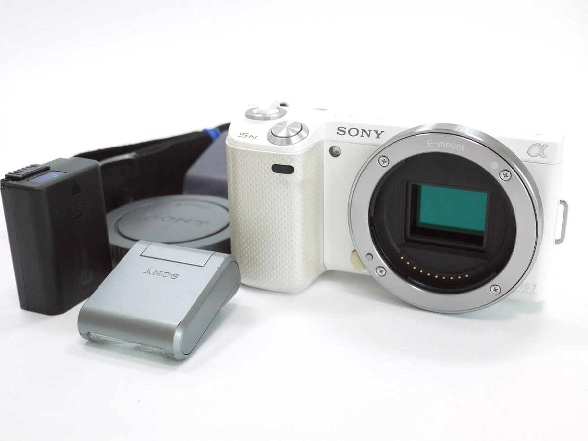 Sony Nex 5n for sale | eBay