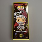 Funko Pop! Comic Covers Star Wars Obi-Wan Kenobi #03 Figure Sci-Fi Horror — photo 4