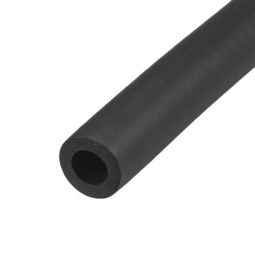 sourcing map Foam Tubing for Handle Grip Support, Pipe Insulation, 14mm ID 24mm