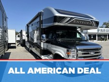 2026 Entegra Coach Esteem 29V
