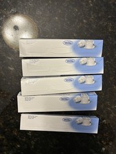 NovoFine Plus 32g x 4mm Disposable - 5 boxes of 4 Universal fit = 20 total NEW