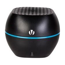 Vivitar wireless bluetooth speaker with speakerphone black 