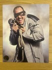 Pro Wrestling Crate Repo Man Signed Autographed 8x10 Photo WWE WWF — photo 1