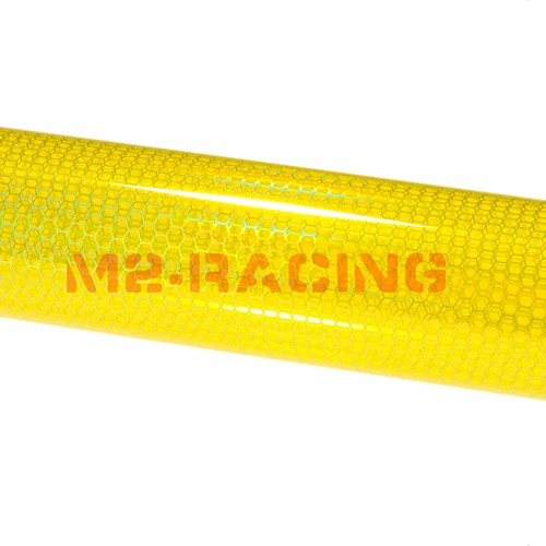 12" Hex Holographic Gloss Headlight Taillight Tint Film Fog Honeycomb Protective - Bild 33 von 86