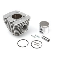 Zylinder Airsal Ø39Mm 02140139 Mobylette FüR Motorrad Ersatzteile