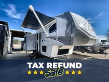 2026 Alliance Avenue All-Access 25RL