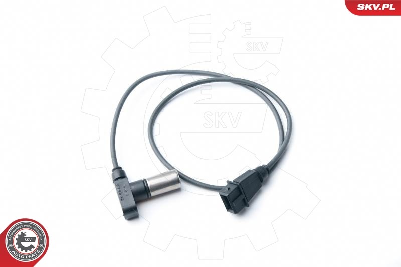 Fits SKV GERMANY 17SKV263 CRANKSHAFT POSITION SENSOR  ⭐UK Stock⭐