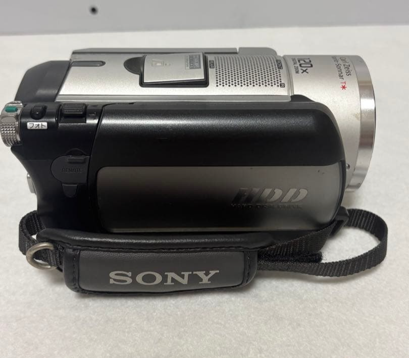 Sony Handycam DCR-SR100E Camcorder for sale online | eBay