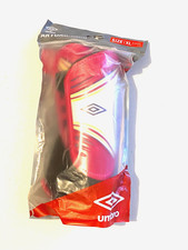 Umbro Arturo Youth Slip-in Shinguards -  Yout...