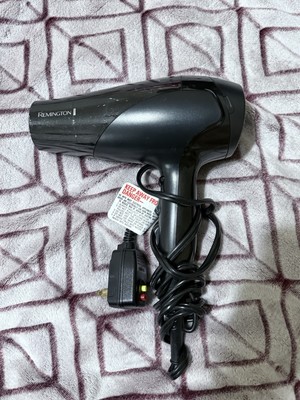 hair dryer