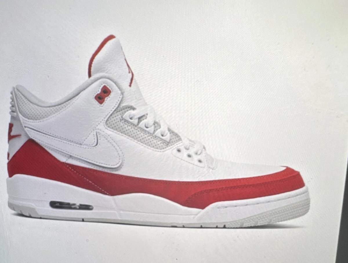 Jordan 3 Retro Tinker Air Max 1 2019 for Sale | Authenticity