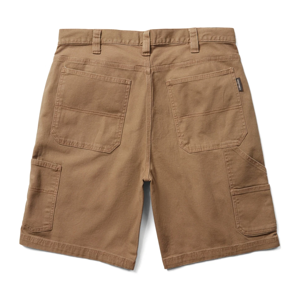 Ropa corta Wolverine Steelhead de 10" para hombre Foto 3 de 4