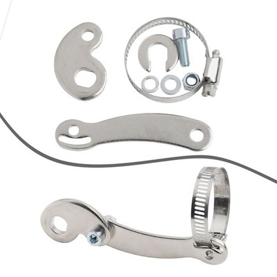Für Torque Limb mit Schlauchklemmenhalterung für Bafang für MXUS E-Bike Motor