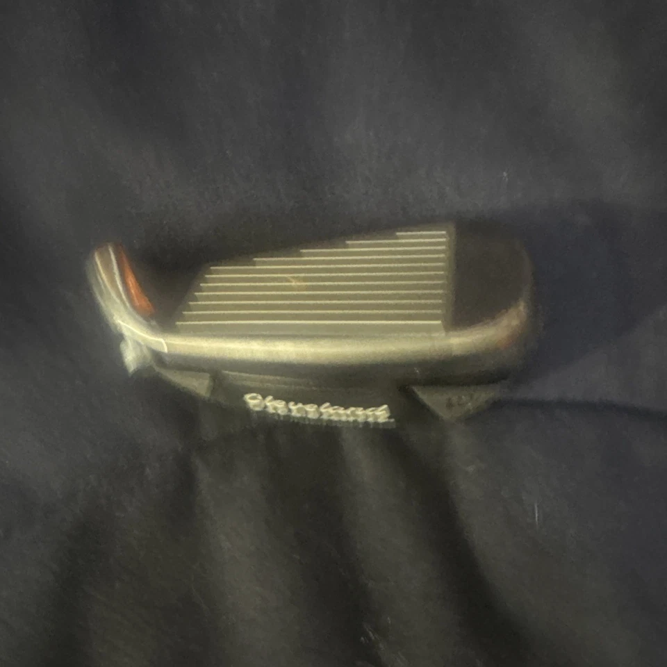Cleveland Launcher HB 6 Iron Left Handed Fitting Head - Image 2 of 4