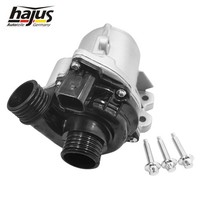 Hajus Wasserpumpe MotorküHlung Elektrisch FüR BMW 1 3 5 6 7 X3 X4 X5 X6 Z4
