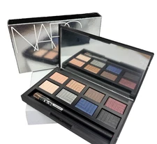NARS Narsissist Dual-Intensity Eyeshadow Palette 8308  NIB HOLIDAY SALE