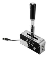 Thrustmaster Tss Handbremse Kabelgebunden FüR Pc, Sony PS4, Sony PS5, Xbox