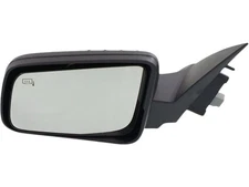 Left Mirror TechPro 27VZWJ54 for Hyundai Santa Fe 2022 2023 2021