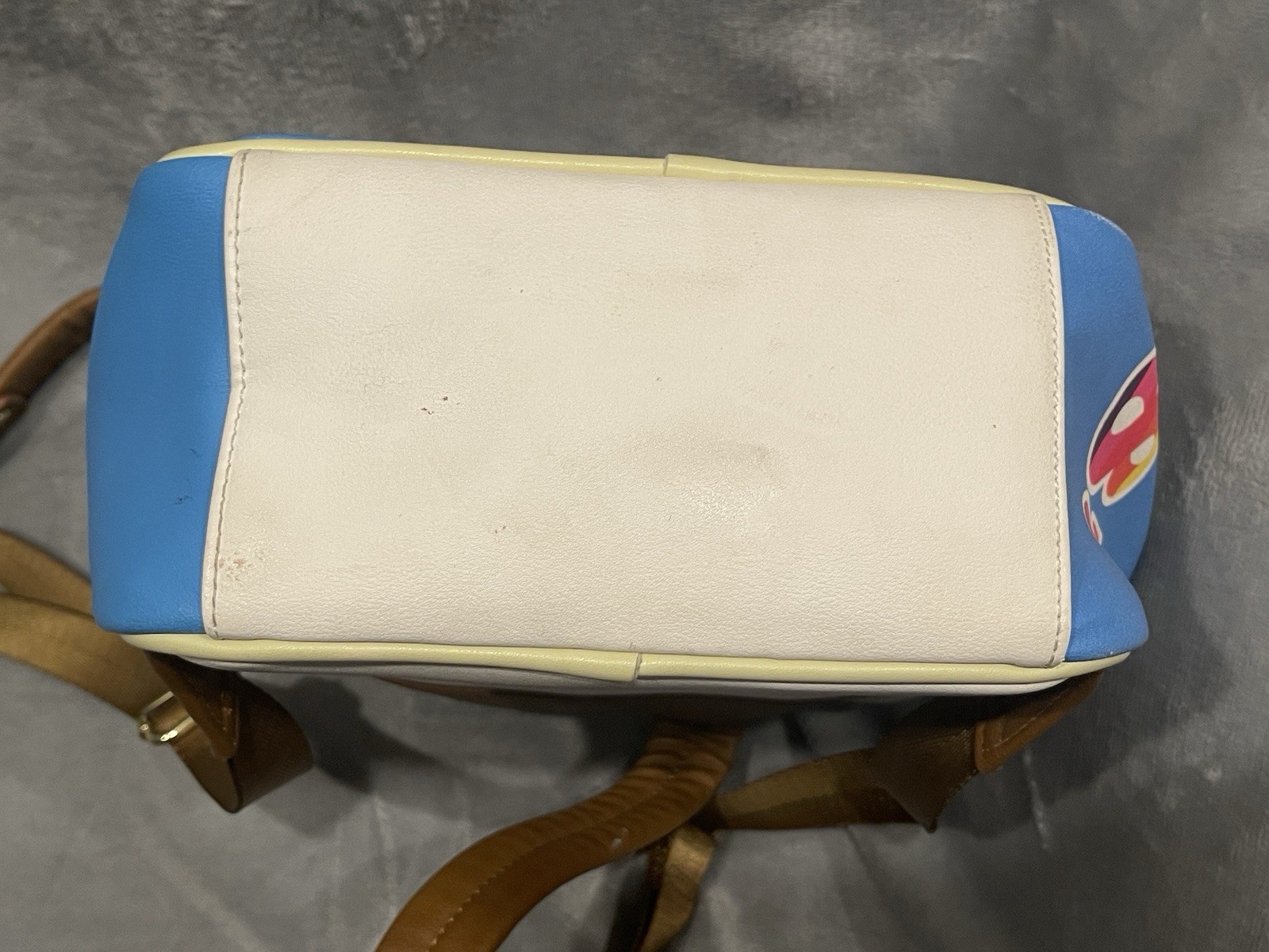 Loungefly Mini Backpack Stranger Things 3 Summer … - image 5