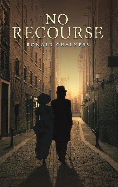 Ronald Chalmers | No Recourse | Buch | Englisch (2025) | Austin Macauley-image