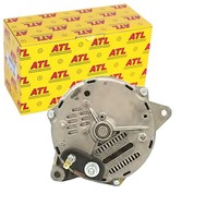 Atl Lichtmaschine 70A Passend FüR Opel Ascona B Commodore C Manta B Monza A