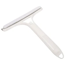 Glass Wiper Small Window Squeegee Cleaning Tools Bathroom Shower