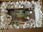 Funko Pop! Vinyl Jumbo 10 in: Star Wars - The Child (10 inch) #369