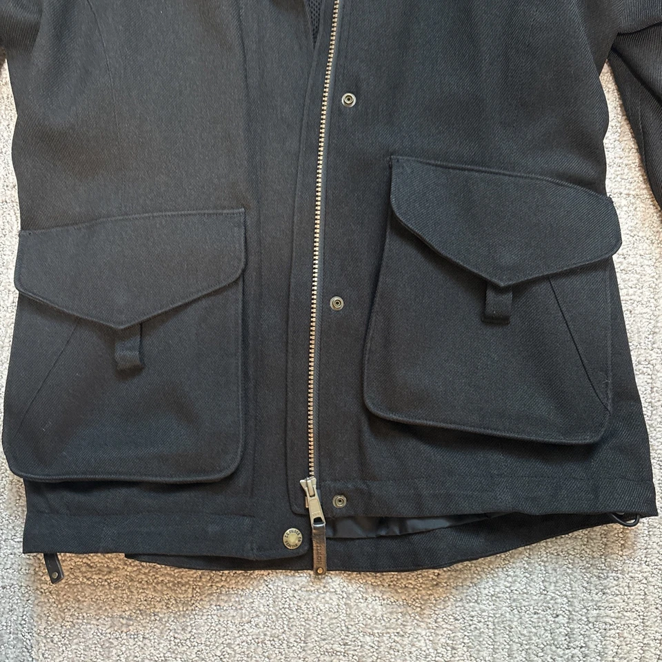 Chaqueta para mujer Filson Seattle talla XS Foto 3 de 4