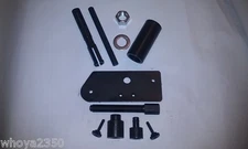 Harley Inner Single Cam Bearing Installer & Remover Tools for Evolution USA Made