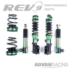 fits Hyundai Accent (RB) 2012-18 Hyper-Street ONE Coilovers Lowering Kit Assembl