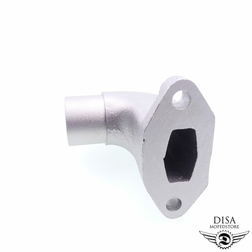 Ansaugstutzen 17mm Für Kreidler RM Mofa - Perfekt Für Tuning & Vergaser