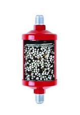 Carly DCY 417 S - Filterentwässerer 7/8" - Antisäuren