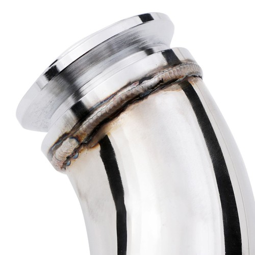TUBO DE ESCAPE DE ACERO INOXIDABLE DE CAT DECAT PARA VAUXHALL OPEL ASTRA J GTC 2.0 DIÉSEL - Imagen 2 de 12
