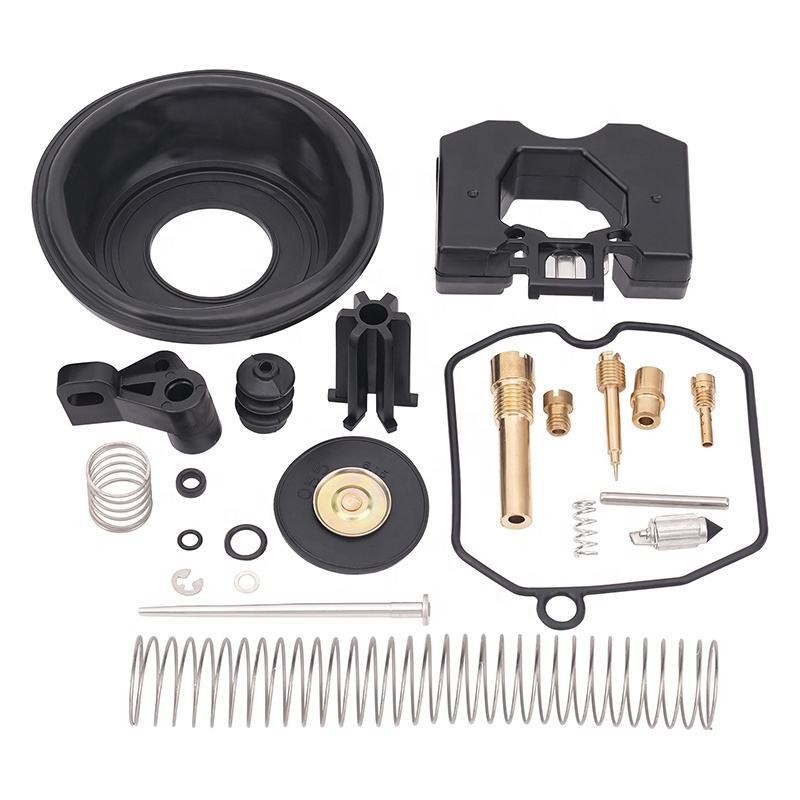 Kit Riparazione Carburatore Per Yamaha YZF R6 1999-2002 - Set Di 4 Confezioni